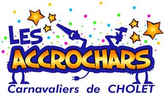 Accrochars Carnavaliers de Cholet